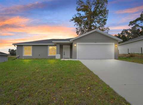 Se 28Th Court, Summerfield, FL 34491