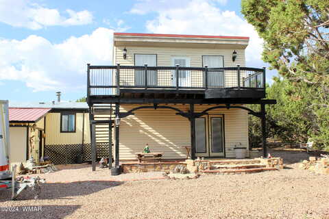 N3133, Vernon, AZ 85940