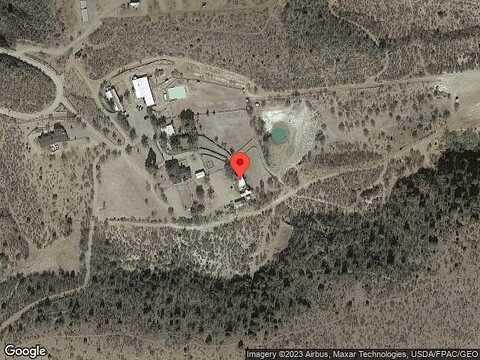 Mt Lemmon, ORACLE, AZ 85623