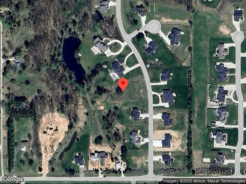 Blackberry Ridge, ONEIDA, WI 54155