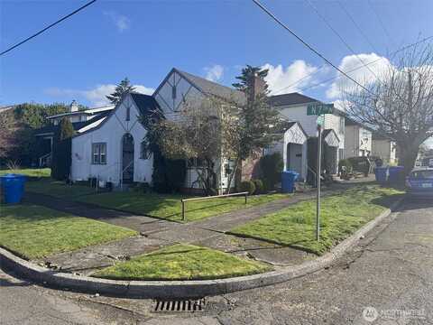 7Th, KELSO, WA 98626