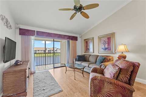 Charter Club Circle, Fort Myers, FL 33919