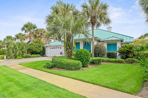 Papaya Park Park, Destin, FL 32541