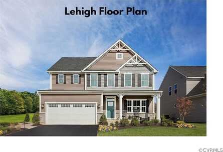 Mill Manor Drive, Midlothian, VA 23112