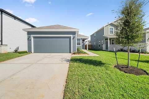 Windy Whisper Drive, Brookshire, TX 77423