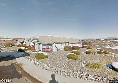 Cascades Court, Prescott, AZ 86301