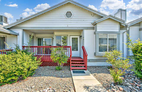 Cascades Court, Prescott, AZ 86301