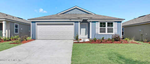 Spider Lily Lane, Green Cove Springs, FL 32043