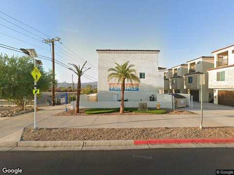 Swanson Ave, Lake Havasu City, AZ 86403