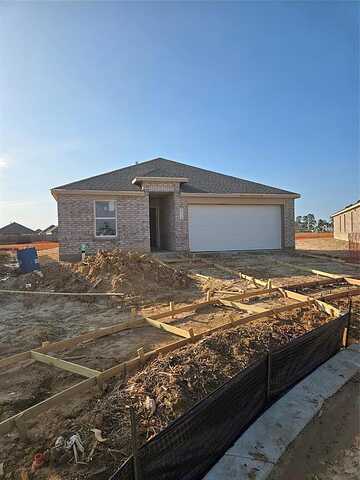 Sparkling Sea Drive, Hockley, TX 77447