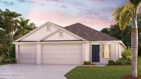 Summerwood Road N, Palm Coast, FL 32137