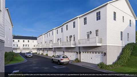 Avenda Lane, Midlothian, VA 23114