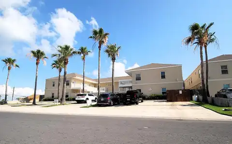 E Polaris Dr. # 2, South Padre Island, TX 78597