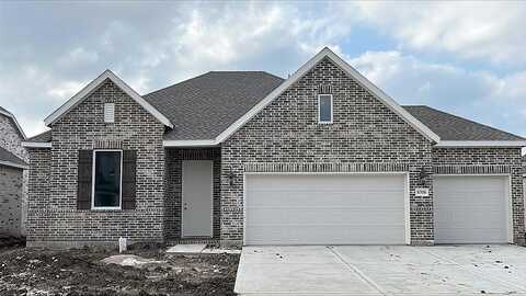 Clear Quartz Lane, Rosharon, TX 77583
