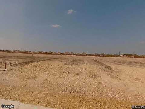Water Lily Ln, Crowley, TX 76036