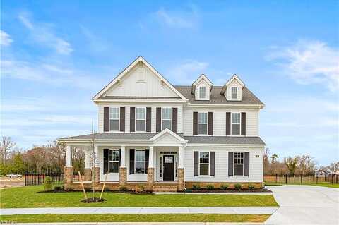 Sebastian Court, Chesapeake, VA 23322