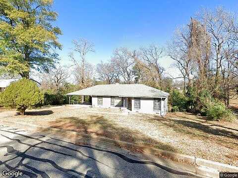 Crescent Drive, Tyler, TX 75701