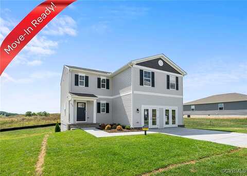 Leonard Court, Aylett, VA 23009