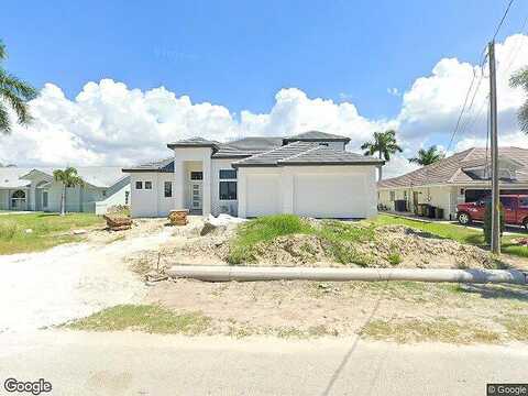 28Th, CAPE CORAL, FL 33914