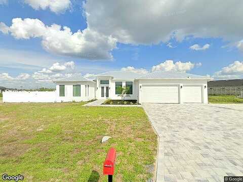 14Th, CAPE CORAL, FL 33991
