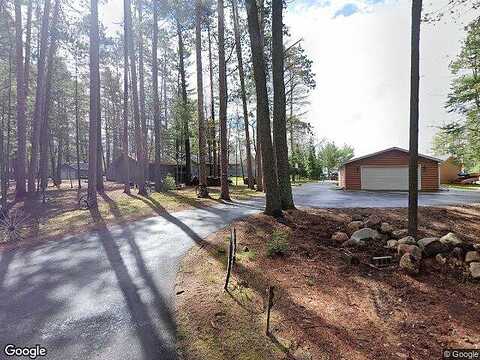 Eagle Pines, EAGLE RIVER, WI 54521