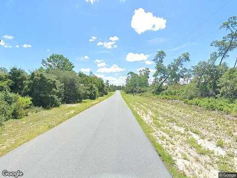 Sw 178Th Lane Rd, Ocala, FL 34473