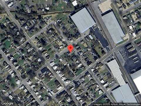 9Th, WATSONTOWN, PA 17777