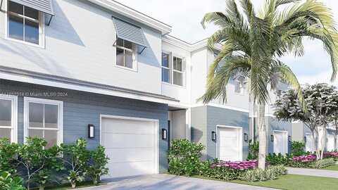 Ne 13Th Circle, Homestead, FL 33033