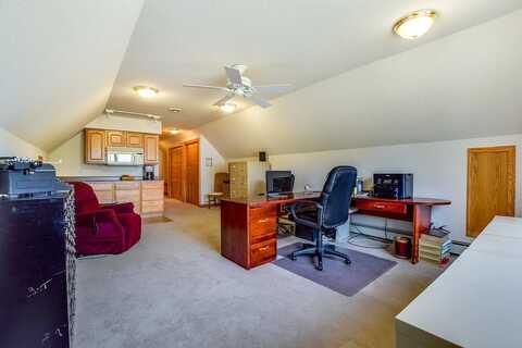 Lu Foster, MERRIMAC, WI 53561