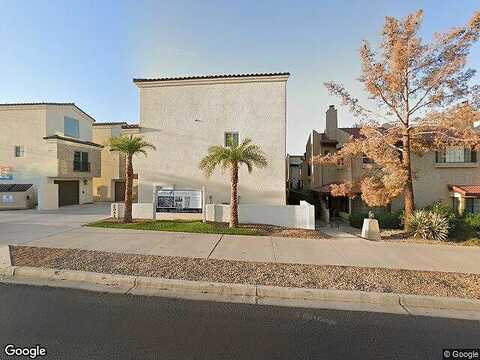 Swanson Ave Unit M, Lake Havasu City, AZ 86403