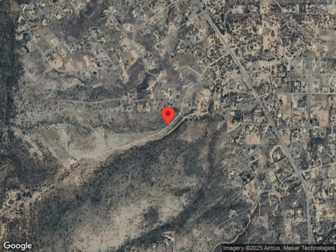 Lot 62 Stringfield, Prescott, AZ 86305