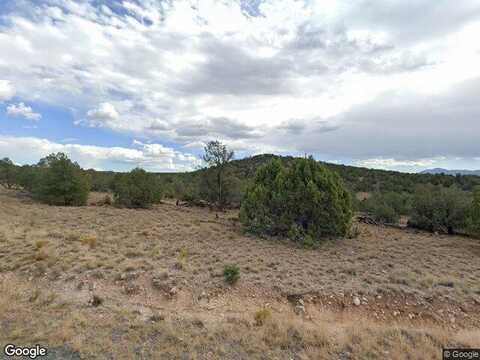 N Crossroads Ranch Road, Prescott, AZ 86305