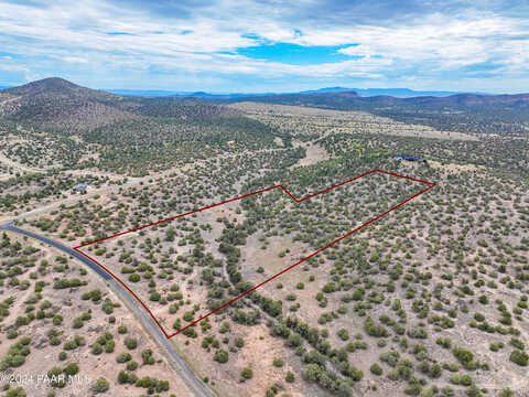 N Crossroads Ranch Road, Prescott, AZ 86305