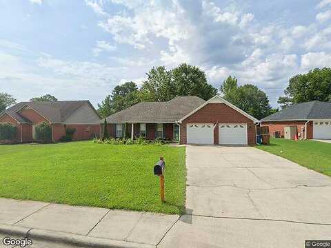 Clint, HARTSELLE, AL 35640