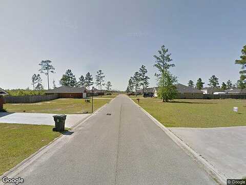 Mill Pond, LUDOWICI, GA 31316
