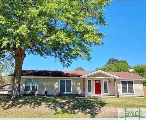 Madison, HINESVILLE, GA 31313