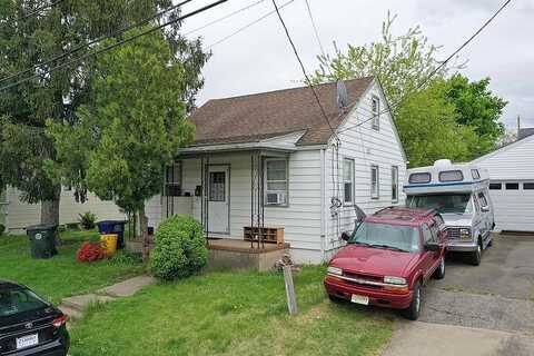 Grover, TRENTON, NJ 08610