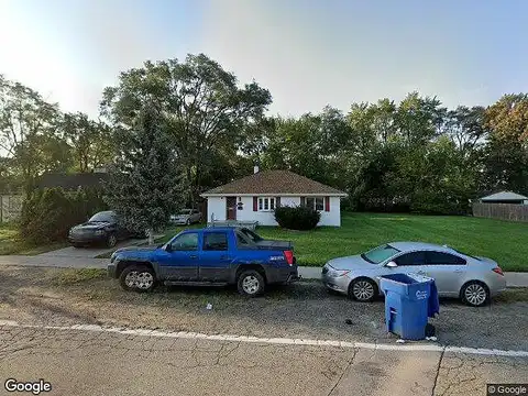 Toepfer, WARREN, MI 48089