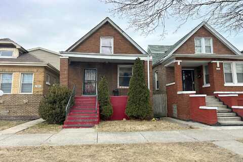 88Th, CHICAGO, IL 60619