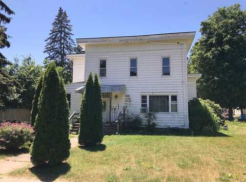 Washington, CONSTANTINE, MI 49042