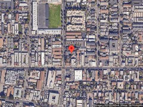 Orange, LONG BEACH, CA 90802