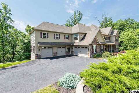 Kensington, HARRISBURG, PA 17112