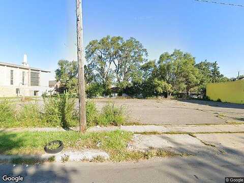 Mcnichols, DETROIT, MI 48205