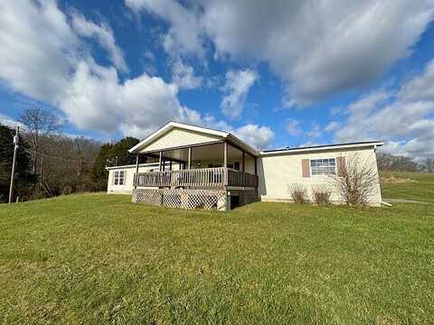 Beaver, JACKSON, OH 45640