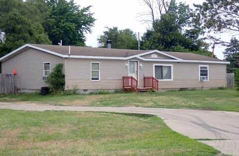 Jonathon, MOUNT PLEASANT, MI 48858