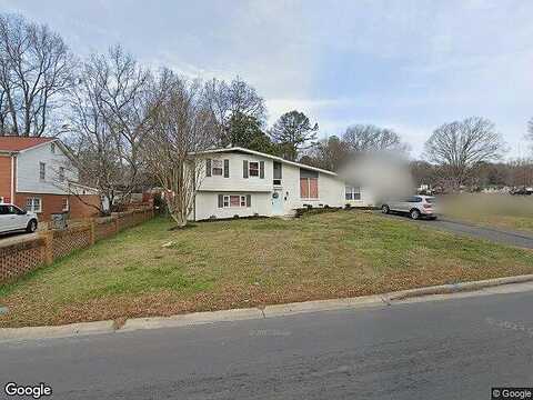 Covecreek, CHARLOTTE, NC 28215