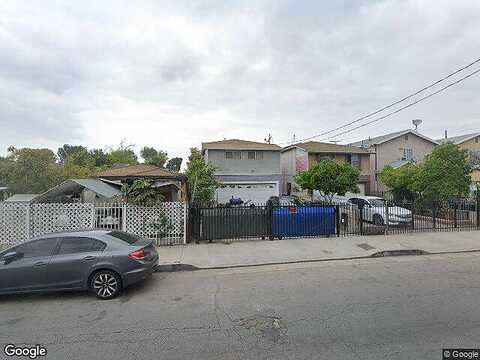 Compton, LOS ANGELES, CA 90059