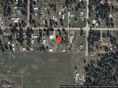 Arabian, COLBERT, WA 99005