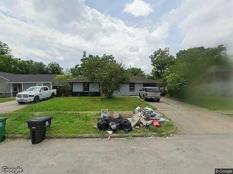 Shawnee, HOUSTON, TX 77034