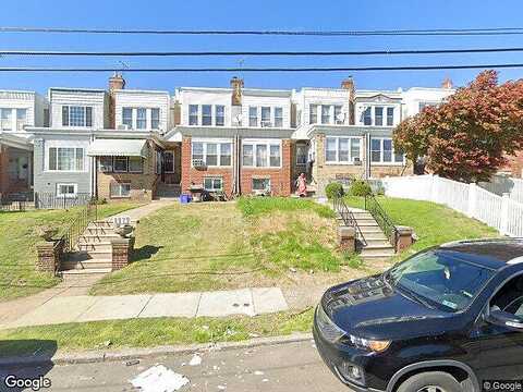 65Th, PHILADELPHIA, PA 19142